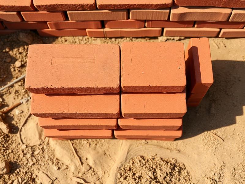 Brick & Concrete
